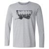 Softstyle® Long Sleeve T-Shirt Thumbnail