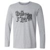 Softstyle® Long Sleeve T-Shirt Thumbnail