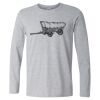 Softstyle® Long Sleeve T-Shirt Thumbnail