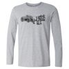 Softstyle® Long Sleeve T-Shirt Thumbnail