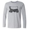 Softstyle® Long Sleeve T-Shirt Thumbnail