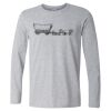 Softstyle® Long Sleeve T-Shirt Thumbnail