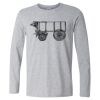 Softstyle® Long Sleeve T-Shirt Thumbnail