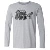 Softstyle® Long Sleeve T-Shirt Thumbnail