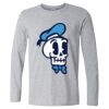 Softstyle® Long Sleeve T-Shirt Thumbnail