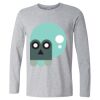 Softstyle® Long Sleeve T-Shirt Thumbnail