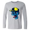 Softstyle® Long Sleeve T-Shirt Thumbnail