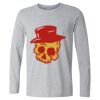 Softstyle® Long Sleeve T-Shirt Thumbnail