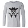 Softstyle® Long Sleeve T-Shirt Thumbnail