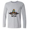 Softstyle® Long Sleeve T-Shirt Thumbnail