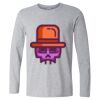 Softstyle® Long Sleeve T-Shirt Thumbnail
