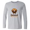 Softstyle® Long Sleeve T-Shirt Thumbnail