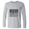 Softstyle® Long Sleeve T-Shirt Thumbnail