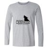 Softstyle® Long Sleeve T-Shirt Thumbnail