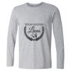 Softstyle® Long Sleeve T-Shirt Thumbnail
