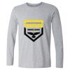 Softstyle® Long Sleeve T-Shirt Thumbnail