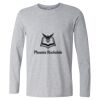 Softstyle® Long Sleeve T-Shirt Thumbnail