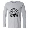 Softstyle® Long Sleeve T-Shirt Thumbnail