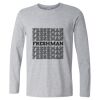 Softstyle® Long Sleeve T-Shirt Thumbnail