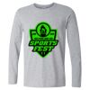 Softstyle® Long Sleeve T-Shirt Thumbnail