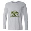 Softstyle® Long Sleeve T-Shirt Thumbnail