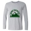Softstyle® Long Sleeve T-Shirt Thumbnail