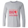 Softstyle® Long Sleeve T-Shirt Thumbnail