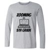 Softstyle® Long Sleeve T-Shirt Thumbnail