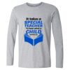 Softstyle® Long Sleeve T-Shirt Thumbnail