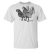 Ultra Cotton® Tall T-Shirt Thumbnail