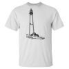 Ultra Cotton® Tall T-Shirt Thumbnail