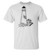Ultra Cotton® Tall T-Shirt Thumbnail
