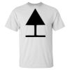Ultra Cotton® Tall T-Shirt Thumbnail