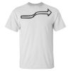 Ultra Cotton® Tall T-Shirt Thumbnail