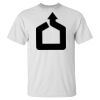 Ultra Cotton® Tall T-Shirt Thumbnail