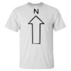 Ultra Cotton® Tall T-Shirt Thumbnail