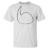 Ultra Cotton® Tall T-Shirt Thumbnail
