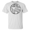 Ultra Cotton® Tall T-Shirt Thumbnail