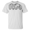 Ultra Cotton® Tall T-Shirt Thumbnail
