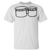 Ultra Cotton® Tall T-Shirt Thumbnail