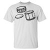 Ultra Cotton® Tall T-Shirt Thumbnail