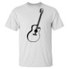 Ultra Cotton® Tall T-Shirt Thumbnail
