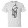 Ultra Cotton® Tall T-Shirt Thumbnail