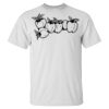 Ultra Cotton® Tall T-Shirt Thumbnail