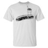 Ultra Cotton® Tall T-Shirt Thumbnail