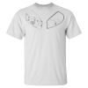 Ultra Cotton® Tall T-Shirt Thumbnail