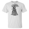Ultra Cotton® Tall T-Shirt Thumbnail