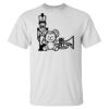 Ultra Cotton® Tall T-Shirt Thumbnail