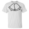 Ultra Cotton® Tall T-Shirt Thumbnail