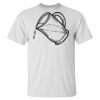 Ultra Cotton® Tall T-Shirt Thumbnail